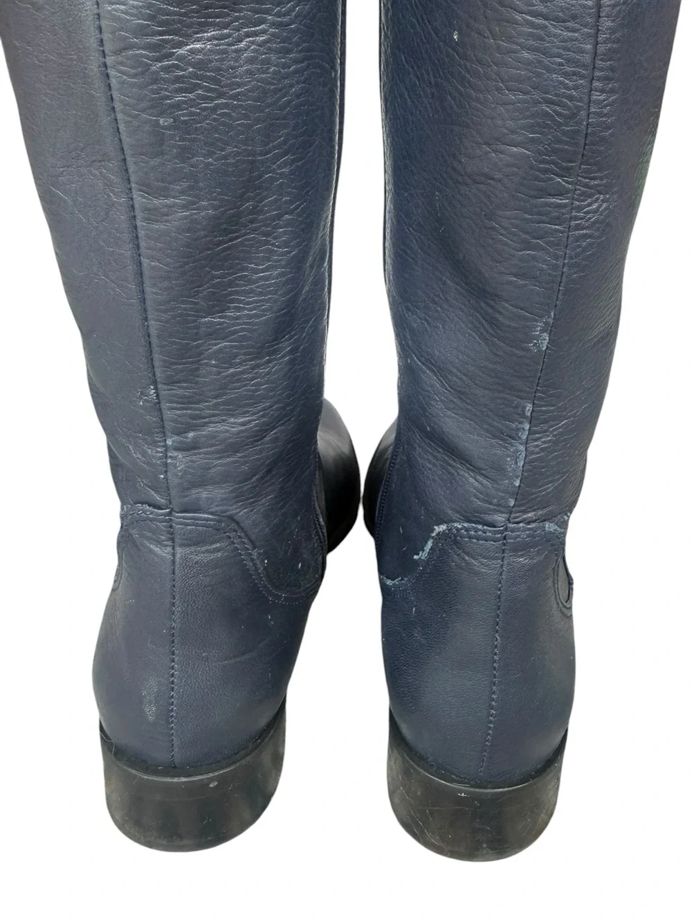 Ted&Muffy style “huntsman”